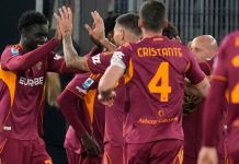 Serie A (34η αγωνιστική): Τα φώτα στο “Νταλ’ Άρα”