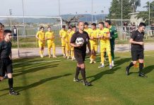 Σαββατοκύριακο με «μάχες» των τμημάτων υποδομής για Παναιτωλικό και Λεβαδειακό