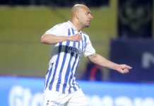 Με τρεις απουσίες στις Σέρρες ο Ατρόμητος