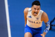 Καραλής στην ΕΡΑ ΣΠΟΡ: «Όποτε αγωνίζομαι με το εθνόσημο, έχω έξτρα κίνητρο» (audio)