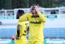 «Τρία τα στάδια στον Άρη, το σήμερα, το βραχυπρόθεσμο και η επόμενη ημέρα» (audio)