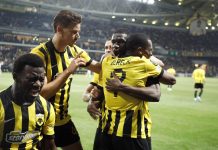 «Άξιζε η ΑΕΚ να βρεθεί στα ημιτελικά, στόχος το πρωτάθλημα» (audio)