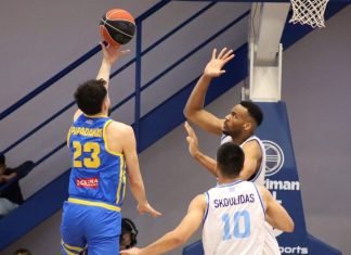 Οι σημαντικότερες στιγμές του Μύκονος – Περιστέρι (videos)