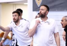 Ανανιάδης στην ΕΡΤ: «Δεν ήμασταν αντάξιοι των προσδοκιών» (video)