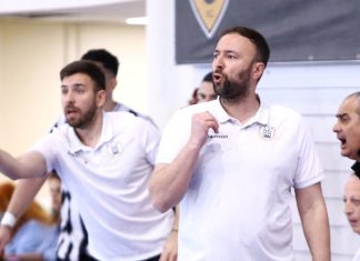 Ανανιάδης στην ΕΡΤ: «Δεν ήμασταν αντάξιοι των προσδοκιών» (video)