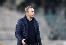 Με Ουρτάδο στη Θεσσαλονίκη ο Βόλος