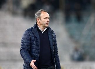 Με Ουρτάδο στη Θεσσαλονίκη ο Βόλος