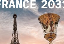 Στη Γαλλία το Παγκόσμιο Κύπελλο 2031