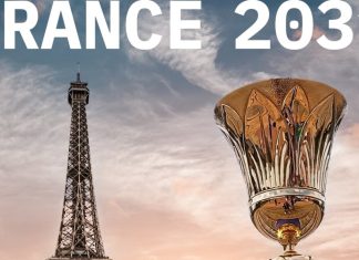 Στη Γαλλία το Παγκόσμιο Κύπελλο 2031