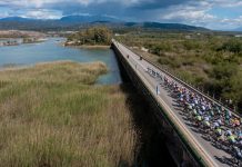 Το ΔΕΗ Tour of Hellas 2026 μετατρέπεται στη μεγαλύτερη αθλητική και μουσική γιορτή της Ελλάδας