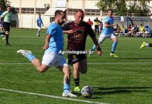 Α΄κατηγορία : Αποτελέσματα 5ης αγωνιστικής play-offs (25/4)