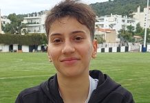 Γκάτση στο ertsports.gr: «Ο κόουτς Καλύκας μας έχει μεταμορφώσει, οικογενειακό το κλίμα» (video)