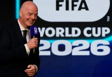 Σύμβουλος του Τραμπ προτείνει αντικατάσταση του Ιράν με την Ιταλία στο Μουντιάλ 2026