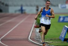 Αναστασάκη και Κώστας Σταμούλης επικράτησαν στο Πανελλήνιο Πρωτάθλημα 10.000 μ.