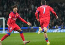 Ligue 1 (30η αγωνιστική): Νίκη στο ντέρμπι για απόσταση ασφαλείας θέλει η Παρί Σεν Ζερμέν