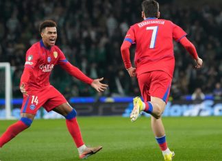 Ligue 1 (30η αγωνιστική): Νίκη στο ντέρμπι για απόσταση ασφαλείας θέλει η Παρί Σεν Ζερμέν