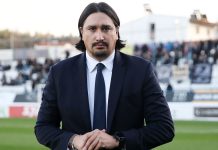 Με τρεις απουσίες η Κηφισιά κόντρα στον Αστέρα