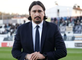 Με τρεις απουσίες η Κηφισιά κόντρα στον Αστέρα