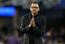 Σε προχωρημένες επαφές η Φενέρμπαχτσε με τον Λίαμ Ροσένιορ