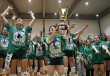 Παναθηναϊκός: Τα συγχαρητήρια της ΠΑΕ και της ΚΑΕ για την κατάκτηση του πρωταθλήματος