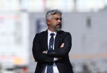 Σπέρτος: «Σημασία έχουν τα μαθήματα που πήραμε»