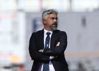 Σπέρτος: «Σημασία έχουν τα μαθήματα που πήραμε»