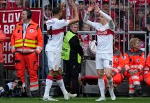 Live Streaming: Στουτγκάρδη – Φράιμπουργκ