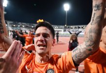 Χουάν Νέιρα: Από θρύλος του ΟΦΗ… ένα βήμα πριν γίνει Έλληνας