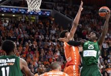 Να σοκάρει τη Βαλένθια δεύτερη φορά θέλει ο Παναθηναϊκός