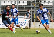 Στο Άργος έσβησαν οι ελπίδες του Αιγάλεω για παραμονή