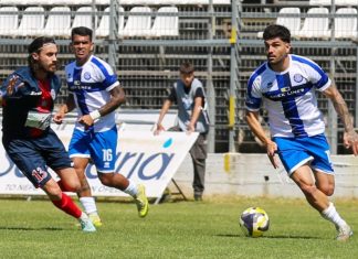 Στο Άργος έσβησαν οι ελπίδες του Αιγάλεω για παραμονή