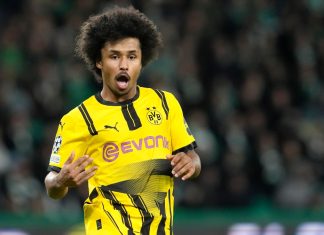 Η Τσέλσι συναντήθηκε με τον μάνατζερ του Αντεγέμι