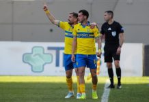 Το γκολ του Άλεξιτς ζητά την ψήφο σου!