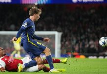 Μετά το έπος, τα φώτα στη Μαδρίτη