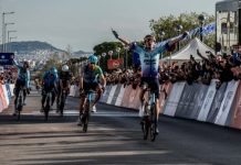 ΔΕΗ Tour of Hellas 2026: Οι 6 UCI ProTeams με τη ματιά του Μπράιαν Σμιθ