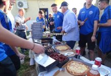 Απόλλων Δοκιμίου: Η τελευταία αγωνιστική έγινε ξανά γιορτή και πλέον… θεσμός (foto)