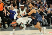 Live: Παναθηναϊκός – Αναντολού Εφές (audio)