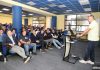 2ο Επιμορφωτικό Σεμινάριο Ακαδημίας Παναιτωλικού με σημαντικές παρουσίες από τον χώρο του ποδοσφαίρου