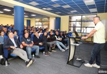 2ο Επιμορφωτικό Σεμινάριο Ακαδημίας Παναιτωλικού με σημαντικές παρουσίες από τον χώρο του ποδοσφαίρου