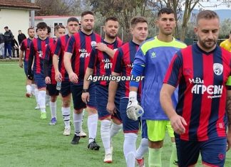 Απόλλων Θέρμου: Η άνοδος των “δικών μας” παιδιών!