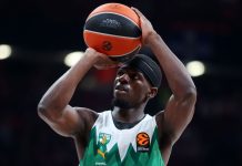 Φρανσίσκο: «Πρέπει να είμαι ο MVP γιατί δεν έχασα ούτε ένα ματς»