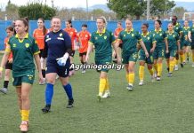 Παναιτωλικός: Νίκη με 3-1 στον Πύργο και δυναμικό φινάλε στη σεζόν