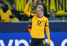 Πάει Μαδρίτη ο Μπραντ