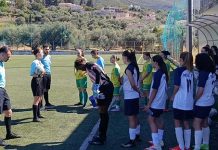 Φλαμίνγκο Μεσολογγίου: Ισοπαλία 1-1 με τον Ίκαρο Πετρωτού στο φινάλε της σεζόν