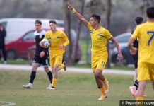 Τρεις αγώνες με ΠΑΟΚ την Κυριακή