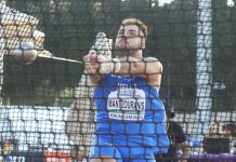 Φετινό ρεκόρ για τον Μαντζουράνη στις ΗΠΑ