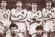 “Έφυγε” από τη ζωή ο Μάκης Μαριάτος