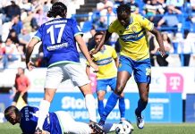 Παναιτωλικός: Πολύτιμος βαθμός στη Νεάπολη, άντεξε και πήρε το 0-0 με την Κηφισιά