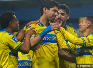 Ο Μπουχαλάκης άνοιξε λογαριασμό με τον Παναιτωλικό