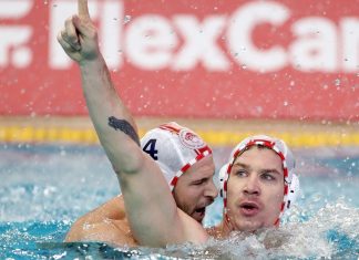 Οι σημαντικότερες στιγμές του Ολυμπιακός – Νόβι Μπέογκραντ (videos)